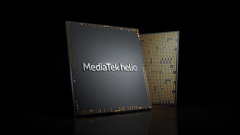 Helio G88 cho hiệu năng ổn định trên realme C55 Helio G88 cho hiệu năng ổn định trên realme C55