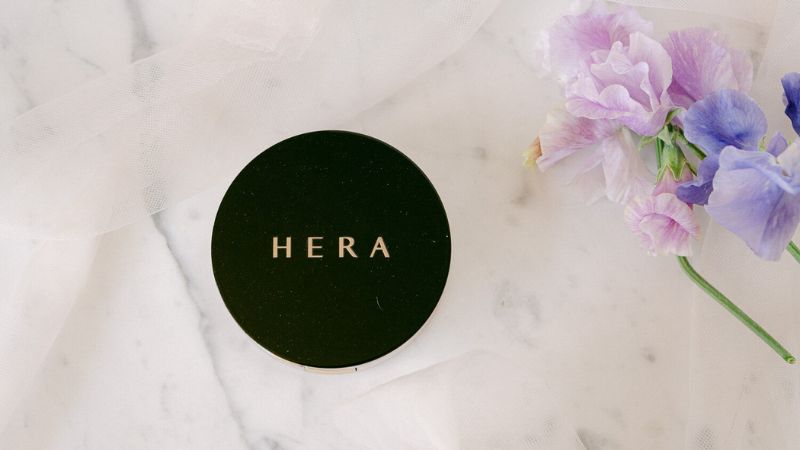 Review cushion Hera Black từ người dùng