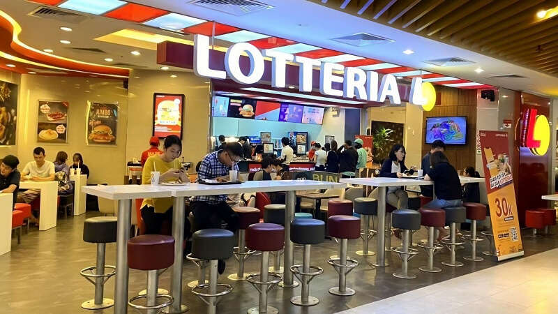 Lotteria