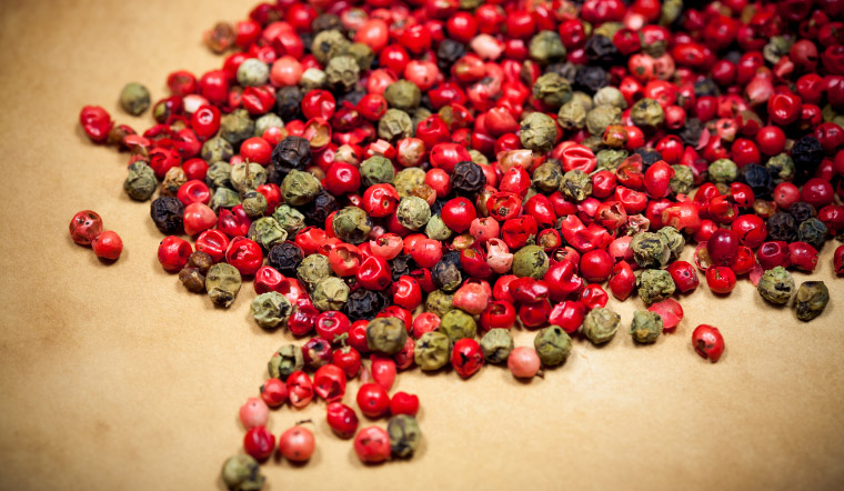 Giá tiêu hôm nay 9/3/2023: Tiếp tục chuỗi đi ngang từ đầu tuần