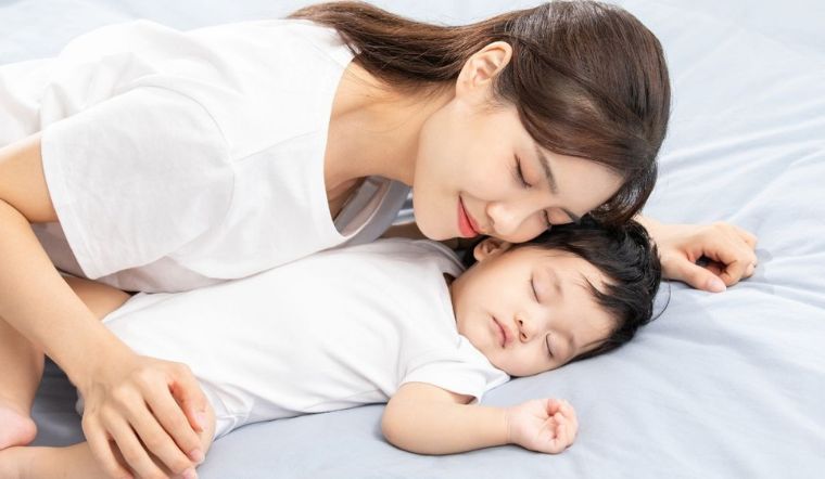 10 điều thú vị cha mẹ cần biết về giấc ngủ của trẻ