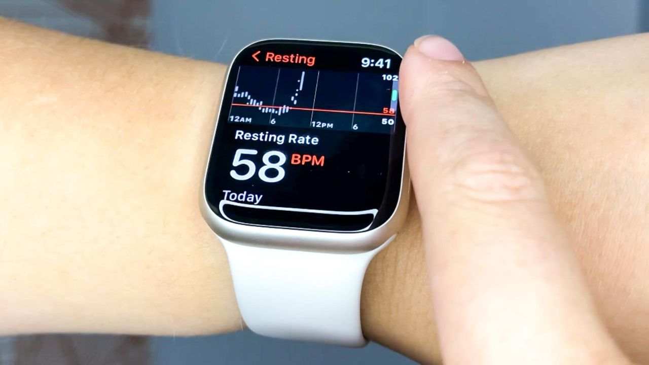 Tính năng đo SpO2 trên smartwatch là gì? Lợi ích và cách sử dụng