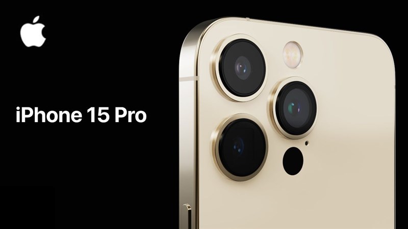 iPhone 15 Pro sẽ nâng cấp đáng chú ý gì? (Ảnh: Times.news)