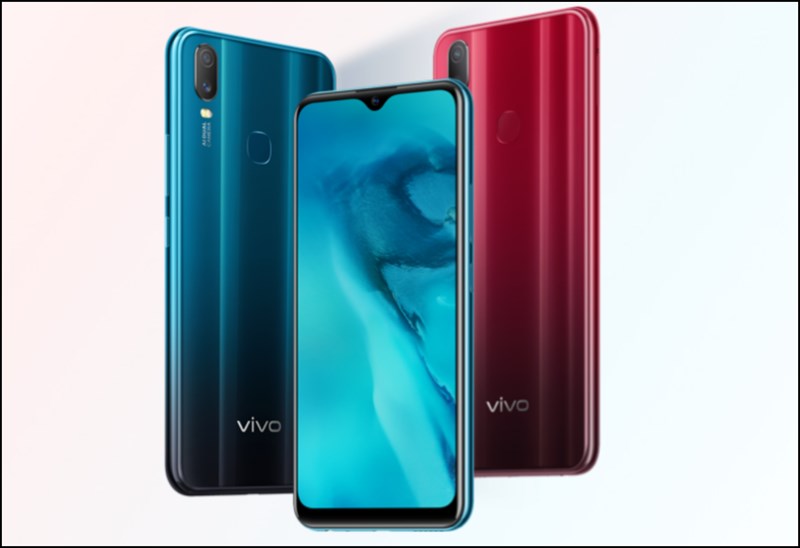 Dự kiến Vivo Y11 bản 2023 sẽ có ba màu sắc chính Dự kiến Vivo Y11 bản 2023 sẽ có ba màu sắc chính