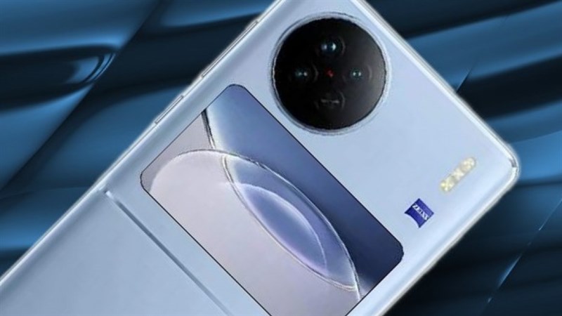 Vivo X Flip dự kiến sẽ ra mắt vào tháng tới Vivo X Flip dự kiến sẽ ra mắt vào tháng tới