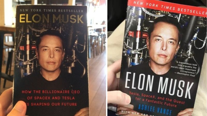 Elon Musk: How the Billionaire CEO of SpaceX and Tesla is Shaping our Future - Ashlee Vance