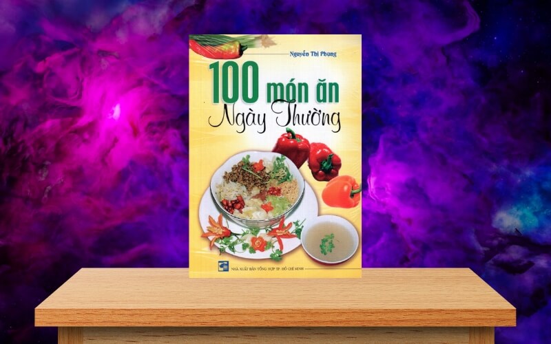 100 Everyday Dishes - Nguyen Thi Phung
