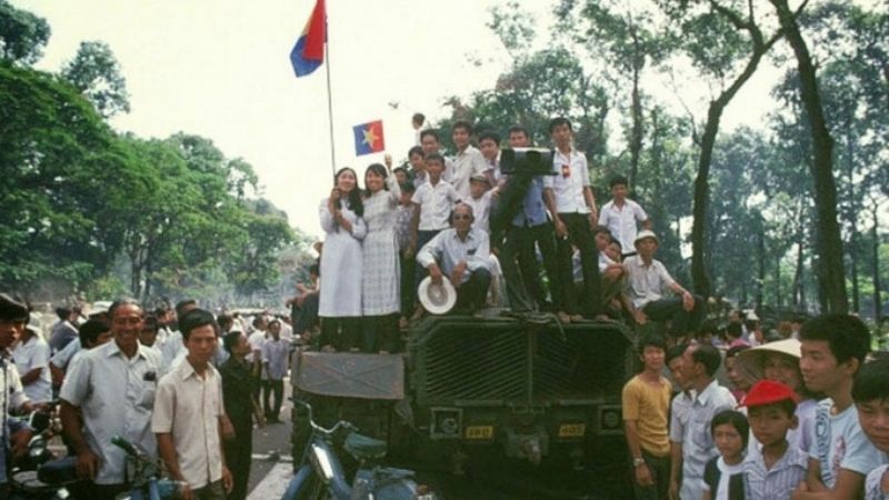 Ý nghĩa ngày Giải phóng miền Nam 1975