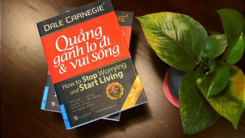 Quẳng Gánh Lo Đi Và Vui Sống