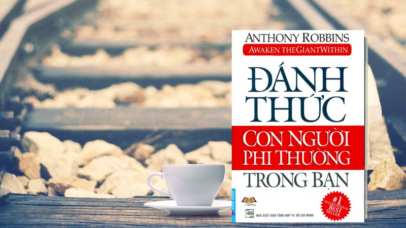 Đánh Thức Con Người Phi Thường Trong Bạn