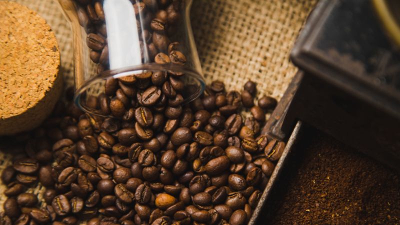 Giá cà phê trong nước hôm nay