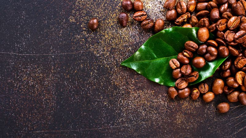 Giá cà phê Arabica giao dịch tại New York