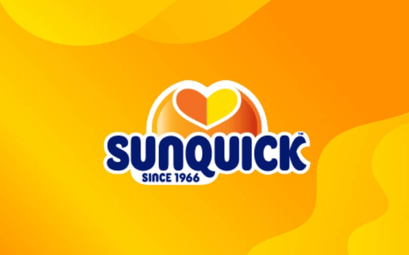 Có gì đặc biệt trong nước ép cô đặc trái cây Sunquick?