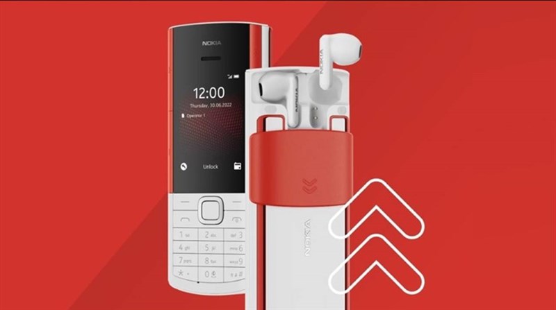 Bất ngờ 'cục gạch' giá cao hơn smartphone, TCL 305 và Nokia 5710 điện thoại nào đáng mua?