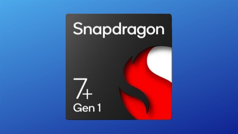 Dòng Snapdragon 7 sẽ đón thêm thành viên mới mạnh mẽ và hiện đại hơn