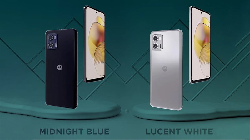 Moto G73 5G ra mắt với thiết kế chống nước, camera 50MP, pin lớn kèm giá tốt Moto G73 5G ra mắt với thiết kế chống nước, camera 50MP, pin lớn kèm giá tốt