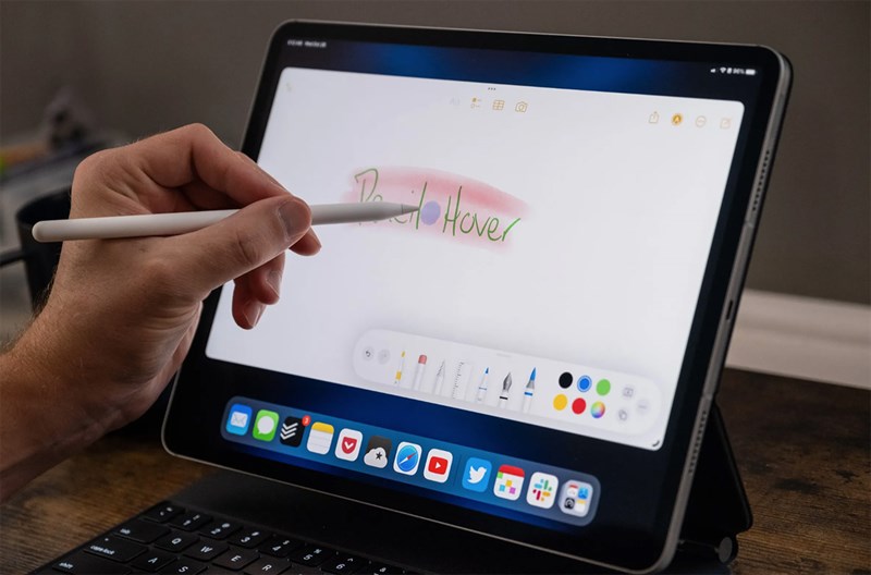 iPad Pro 2022