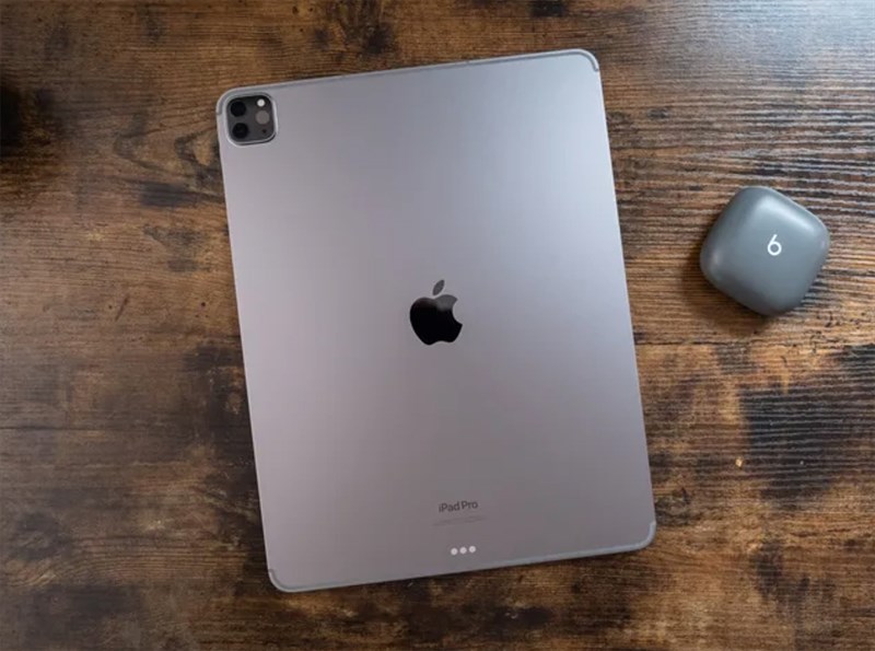 iPad Pro 2022