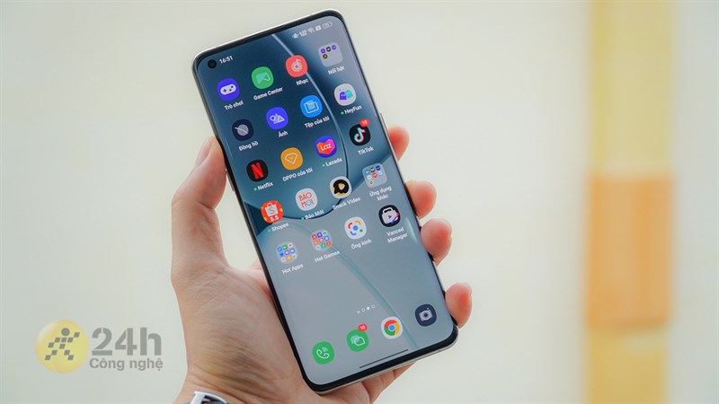 Các deal cực HOT cho smartphone vào cuối tuần này, có mẫu giảm 8 triệu