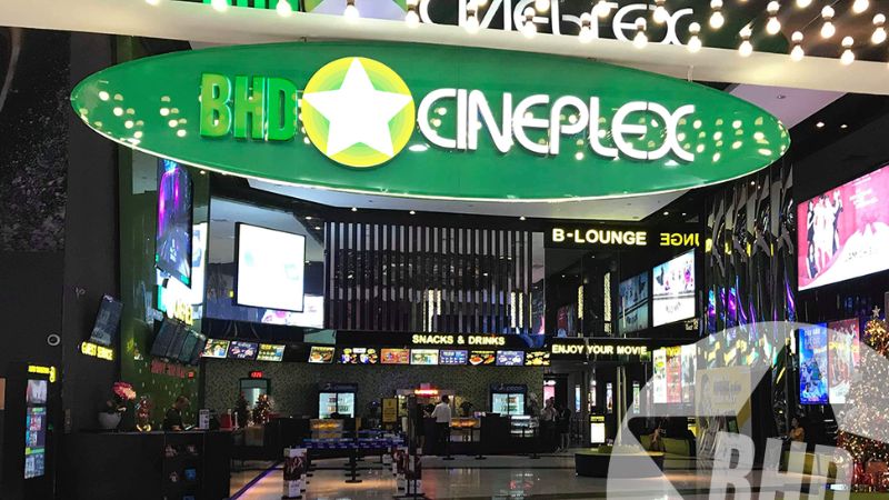 BHD Star Cineplex