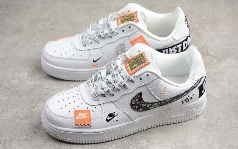 Nike Air Force 1 Low ‘Just Do It’