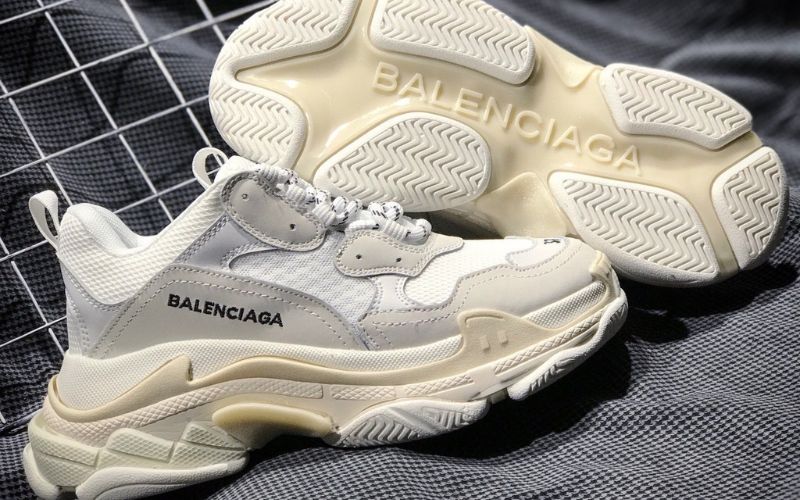 Balenciaga Triple S