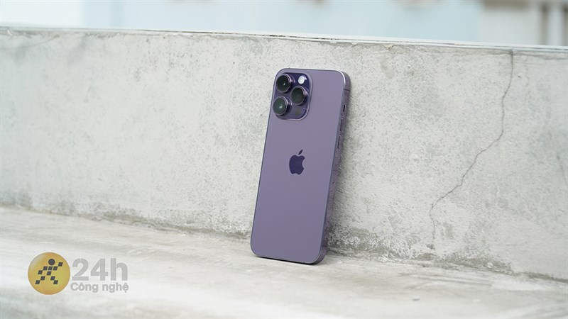 Giữa tháng sale bát ngát: Mua iPhone 14 Pro Max, nhận ưu đãi 7.5 triệu Giữa tháng sale bát ngát: Mua iPhone 14 Pro Max, nhận ưu đãi 7.5 triệu