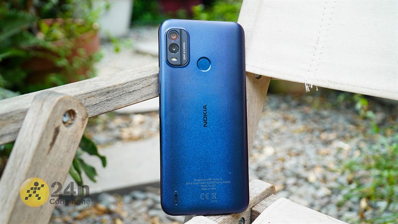 Smartphone Nokia vừa rẻ vừa bền, pin cực trâu mà giá chỉ từ 2.29 triệu Smartphone Nokia vừa rẻ vừa bền, pin cực trâu mà giá chỉ từ 2.29 triệu
