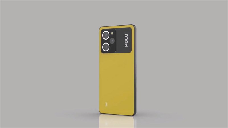 POCO C65 có gì mới: Dùng chip Helio G95, pin 5.000 mAh, sạc nhanh 67 W