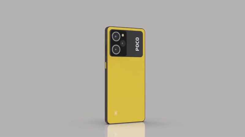 POCO C65 có gì mới: Dùng chip Helio G95, pin 5.000 mAh, sạc nhanh 67 W