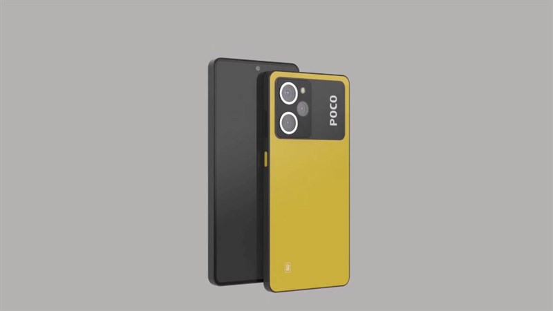 POCO C65 có gì mới: Dùng chip Helio G95, pin 5.000 mAh, sạc nhanh 67 W