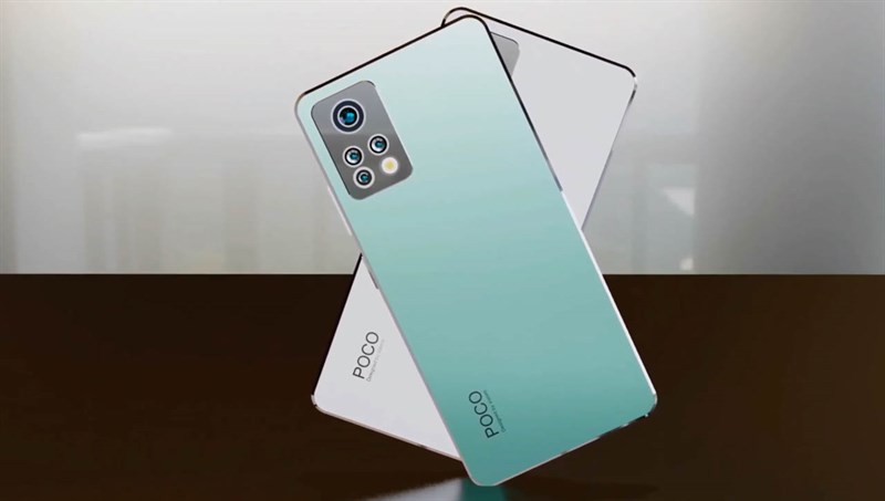 Nghe Đồn Là: POCO X6 GT Pro dùng Dimensity 9000, pin lớn 6.000 mAh (liên tục cập nhật)