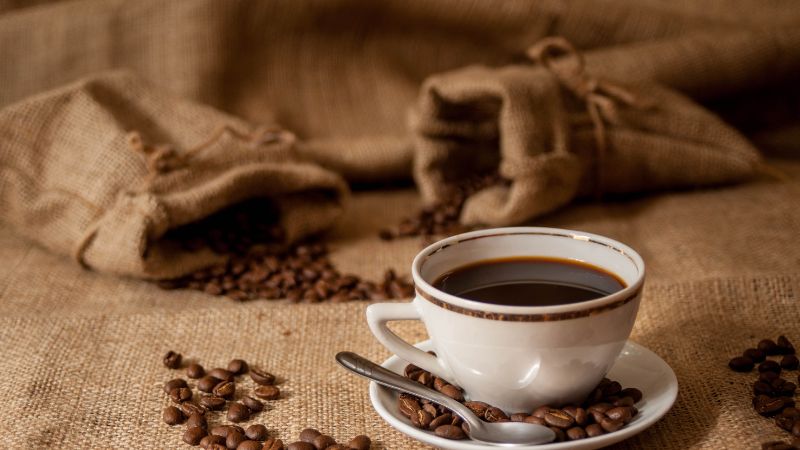 Giá cà phê Robusta giao dịch tại London Giá cà phê Robusta giao dịch tại London