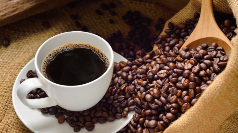 Giá cà phê Arabica giao dịch tại New York Giá cà phê Arabica giao dịch tại New York