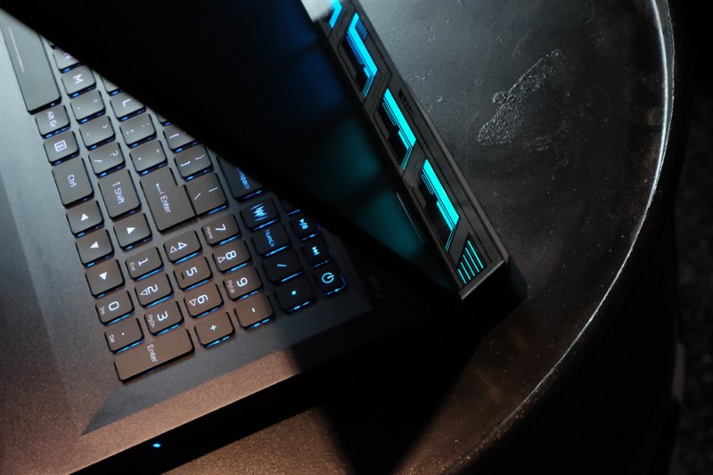 Bộ đôi laptop gaming cao cấp Predator Helios 16 và Helios 18 ra mắt tại Việt Nam Bộ đôi laptop gaming cao cấp Predator Helios 16 và Helios 18 ra mắt tại Việt Nam
