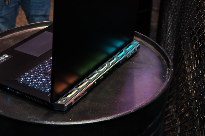 Bộ đôi laptop gaming cao cấp Predator Helios 16 và Helios 18 ra mắt tại Việt Nam Bộ đôi laptop gaming cao cấp Predator Helios 16 và Helios 18 ra mắt tại Việt Nam