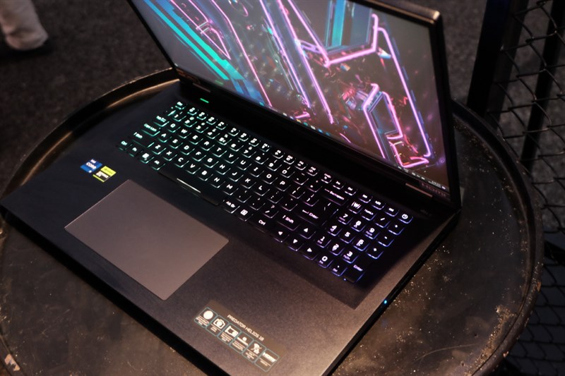 Bộ đôi laptop gaming cao cấp Predator Helios 16 và Helios 18 ra mắt tại Việt Nam Bộ đôi laptop gaming cao cấp Predator Helios 16 và Helios 18 ra mắt tại Việt Nam