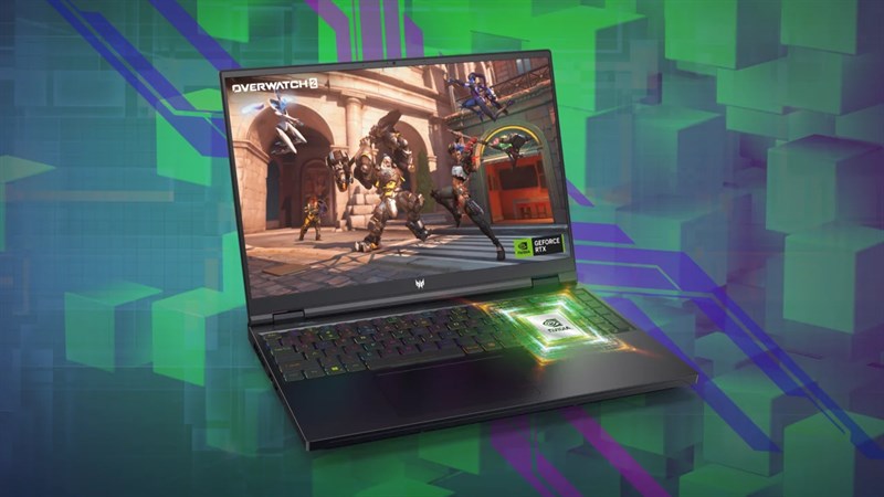 Acer ra mắt bộ đôi Predator Helios 16 và Predator Helios 18 tại Việt Nam Acer ra mắt bộ đôi Predator Helios 16 và Predator Helios 18 tại Việt Nam