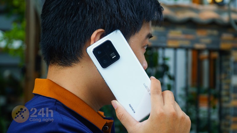 Xiaomi 13 Pro thực sự là một đối thủ đáng gờm trong thị trường smartphone cao cấp. Xiaomi 13 Pro thực sự là một đối thủ đáng gờm trong thị trường smartphone cao cấp.