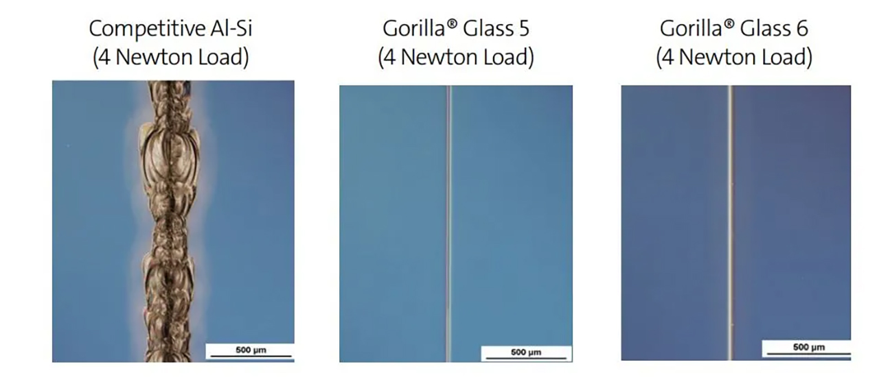 Ceramic Shield là gì? Ceramic Shield có bền hơn Gorilla Glass Victus?