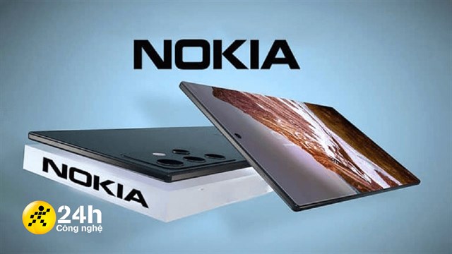 Nokia được cho là đang phát triển flagship có tên Nokia ...