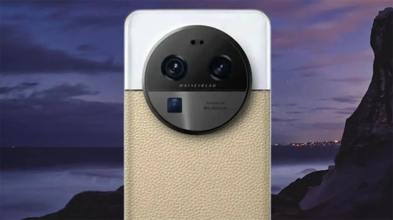 OPPO Find X6 Pro OPPO Find X6 Pro