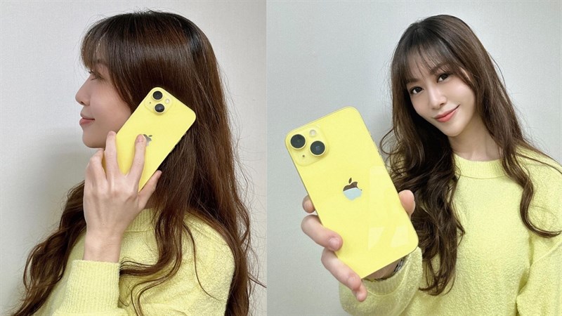 iPhone 14 được ưu ái trang bị rất nhiều tính năng cho trải nghiệm sử dụng mượt mà iPhone 14 được ưu ái trang bị rất nhiều tính năng cho trải nghiệm sử dụng mượt mà