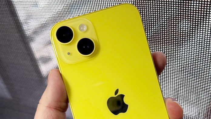 Màu sắc mới mang đến cho iPhone 14 và 14 Plus một cái nhìn tươi sáng và độc đáo Màu sắc mới mang đến cho iPhone 14 và 14 Plus một cái nhìn tươi sáng và độc đáo