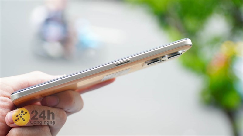 realme 9 4G - Điện thoại màu vàng cấu hình mạnh realme 9 4G - Điện thoại màu vàng cấu hình mạnh