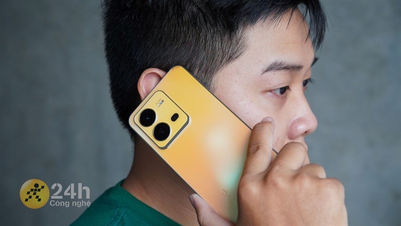 Vivo V25 - Smartphone cận cao cấp của Vivo Vivo V25 - Smartphone cận cao cấp của Vivo