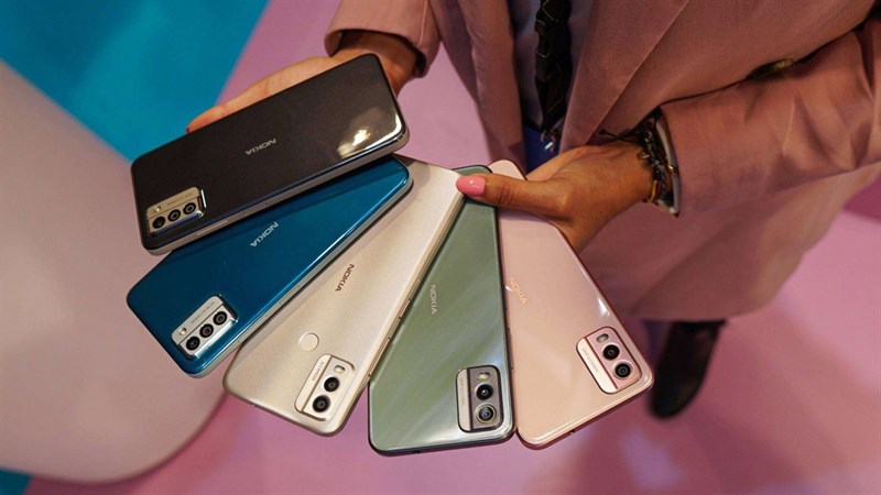 Nokia C33 sẽ có hiệu năng nâng cấp với chip Unisoc T618 Nokia C33 sẽ có hiệu năng nâng cấp với chip Unisoc T618