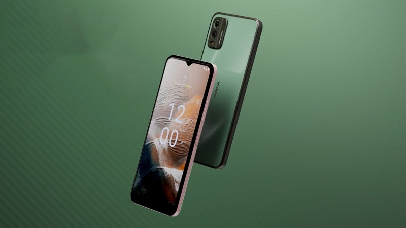 Nokia C33 có thể sẽ ra mắt vào cuối năm 2023 này với giá khoảng từ 200 USD Nokia C33 có thể sẽ ra mắt vào cuối năm 2023 này với giá khoảng từ 200 USD