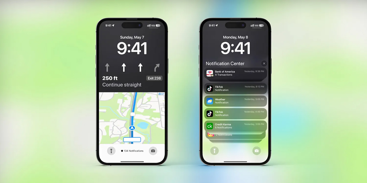 Tất tần tật về iOS 17: Bao giờ ra mắt, có gì mới, hỗ trợ máy nào?