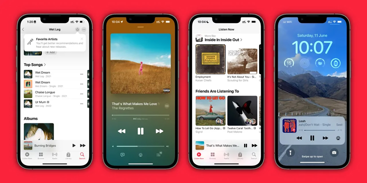 Tất tần tật về iOS 17: Bao giờ ra mắt, có gì mới, hỗ trợ máy nào?